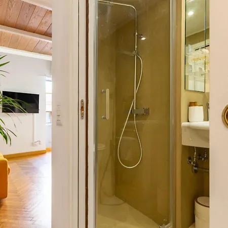 Trevi Apartment