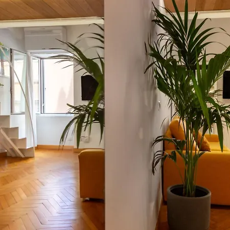 Trevi Apartment *