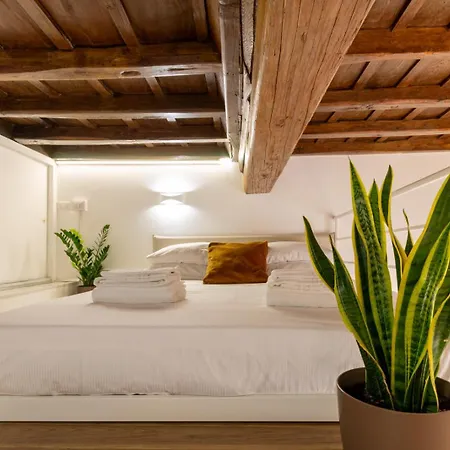 Trevi Apartment