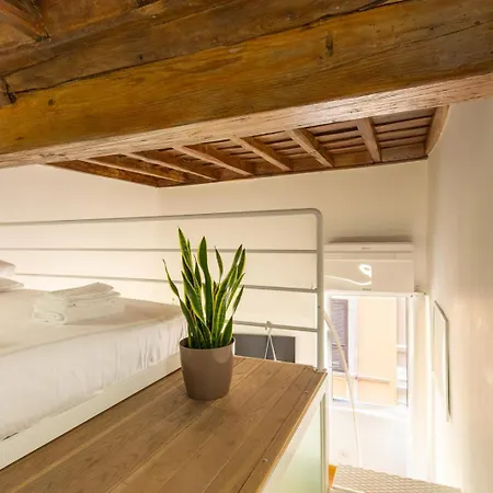 Apartment Trevi