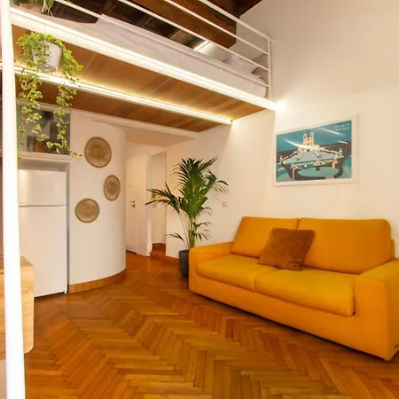 Apartment Trevi