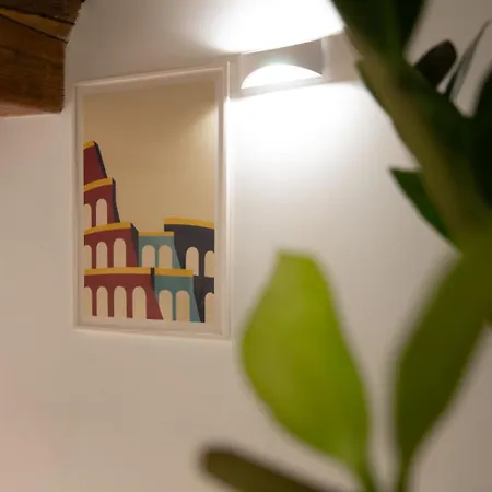Apartment Trevi *
